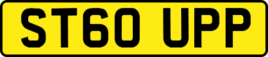 ST60UPP