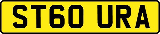 ST60URA