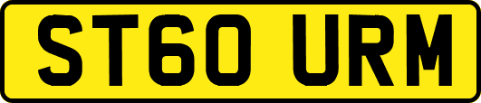 ST60URM