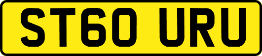 ST60URU