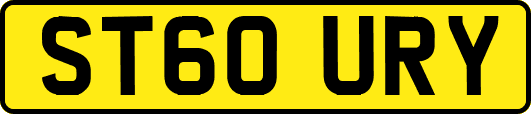 ST60URY