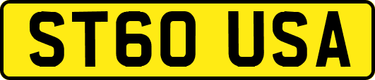 ST60USA
