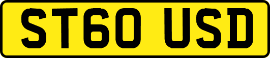 ST60USD