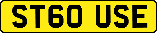 ST60USE