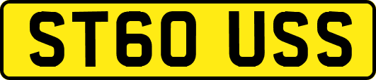 ST60USS