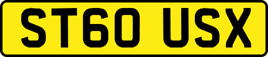 ST60USX
