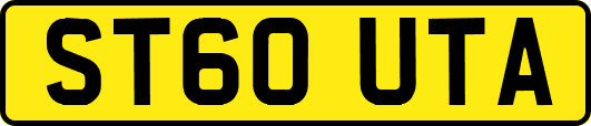 ST60UTA