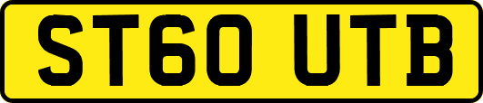 ST60UTB