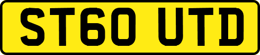 ST60UTD