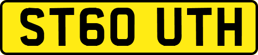ST60UTH