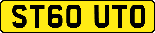ST60UTO