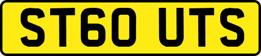 ST60UTS