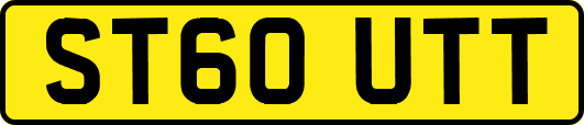ST60UTT