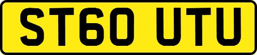 ST60UTU