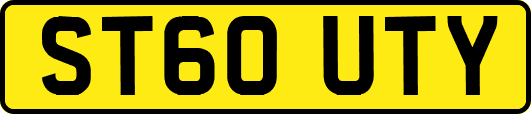 ST60UTY