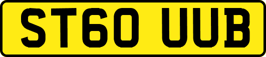 ST60UUB