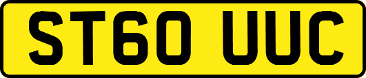 ST60UUC