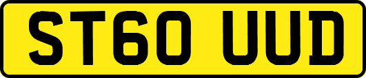 ST60UUD