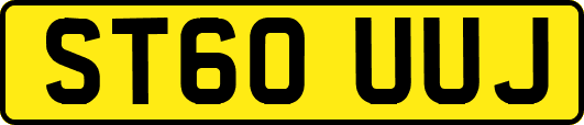 ST60UUJ