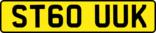 ST60UUK