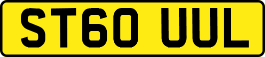 ST60UUL