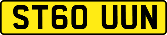 ST60UUN