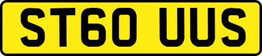 ST60UUS