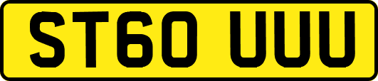 ST60UUU