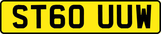 ST60UUW