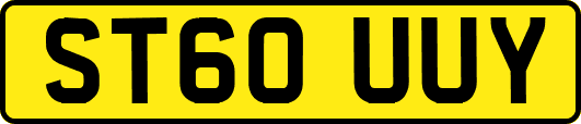 ST60UUY