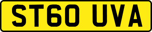 ST60UVA