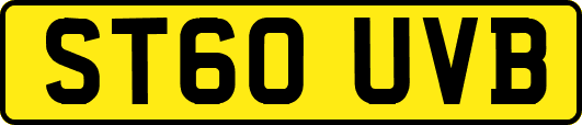 ST60UVB