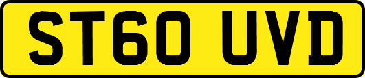 ST60UVD