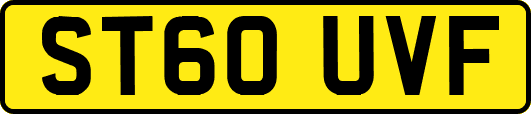 ST60UVF