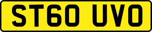 ST60UVO