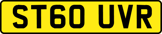 ST60UVR