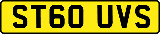 ST60UVS