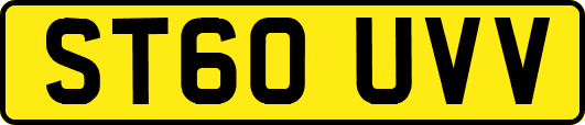 ST60UVV