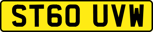 ST60UVW