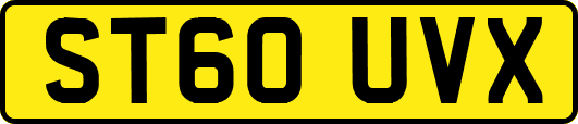 ST60UVX