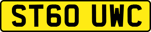 ST60UWC