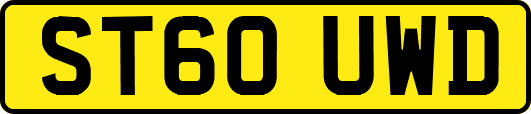 ST60UWD