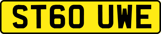 ST60UWE