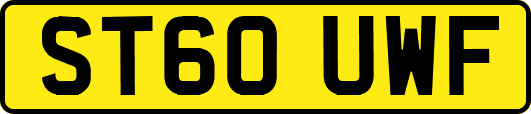 ST60UWF