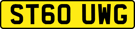 ST60UWG