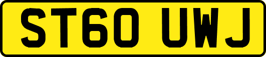 ST60UWJ