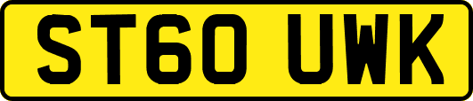 ST60UWK