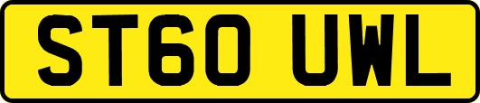 ST60UWL