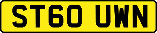ST60UWN