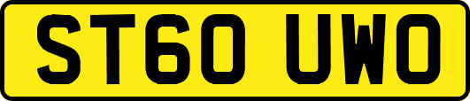 ST60UWO